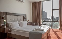 Legend Business Hotel Batumi - photo 1