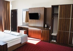 Legend Business Hotel Batumi - photo 2