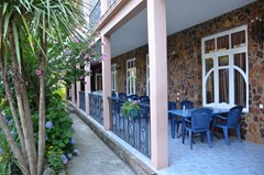 Savane Hotel - photo 1