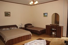 Savane Hotel - photo 4