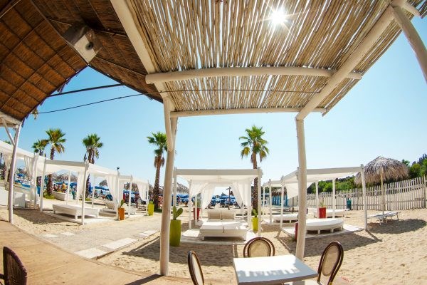 Futura Club Spiagge Bianche Resort