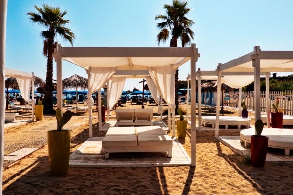 Futura Club Spiagge Bianche Resort