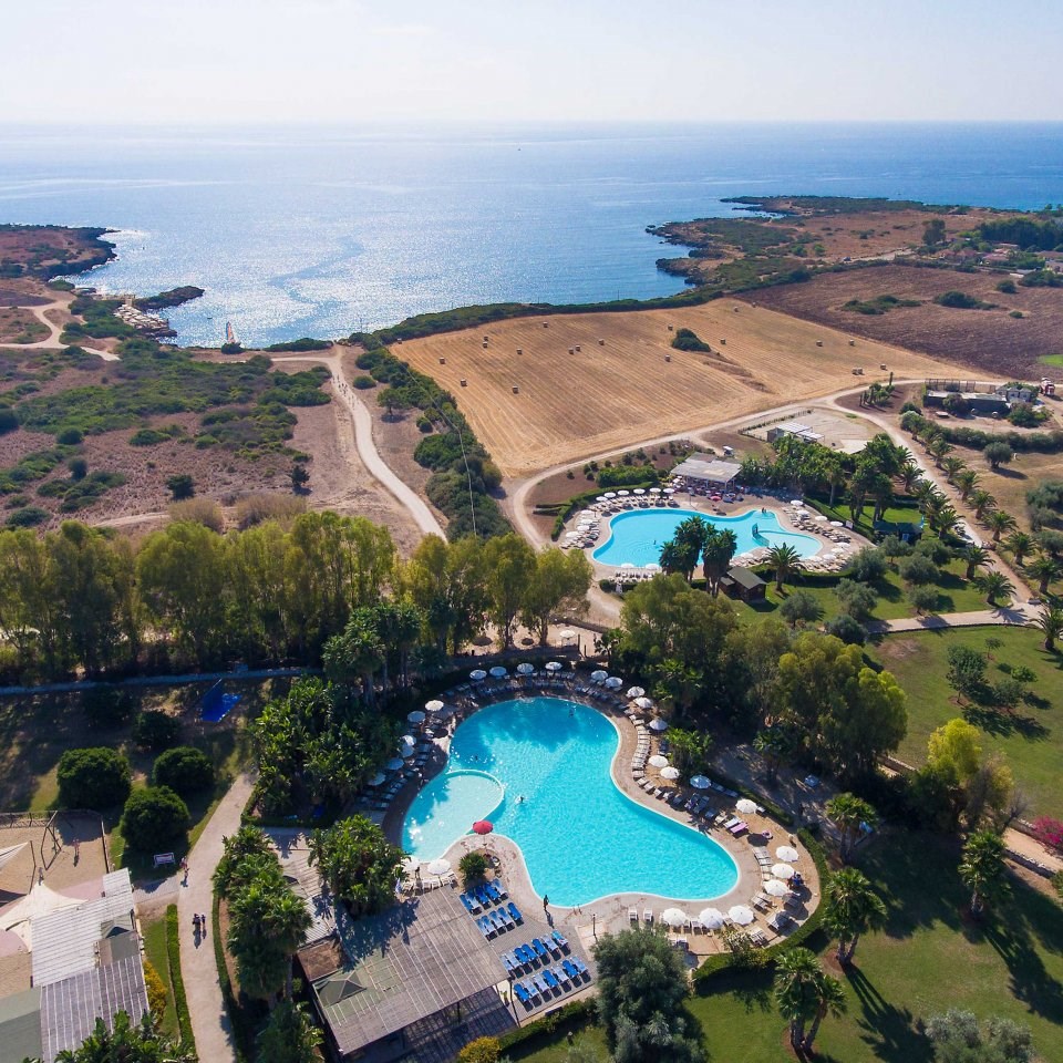 Hotel Voi Arenella Resort