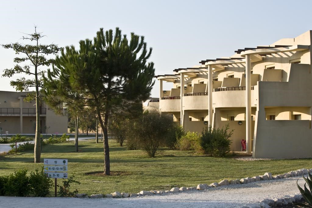 Hotel Voi Arenella Resort