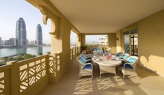 Grand Hyatt Doha Hotel & Villas - photo 24