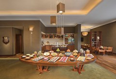 Grand Hyatt Doha Hotel & Villas - photo 6