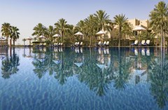 Grand Hyatt Doha Hotel & Villas - photo 45