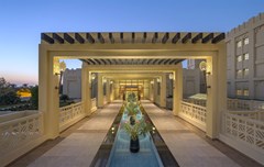 Grand Hyatt Doha Hotel & Villas - photo 32
