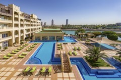 Grand Hyatt Doha Hotel & Villas - photo 41