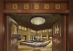 Grand Hyatt Doha Hotel & Villas - photo 13