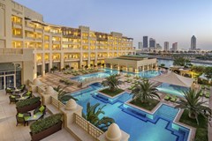 Grand Hyatt Doha Hotel & Villas - photo 43