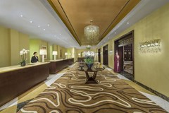 Grand Hyatt Doha Hotel & Villas - photo 23