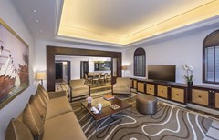 Grand Hyatt Doha Hotel & Villas - photo 46