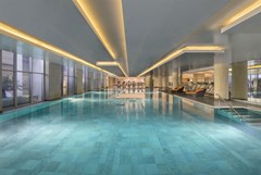 Grand Hyatt Doha Hotel & Villas - photo 42
