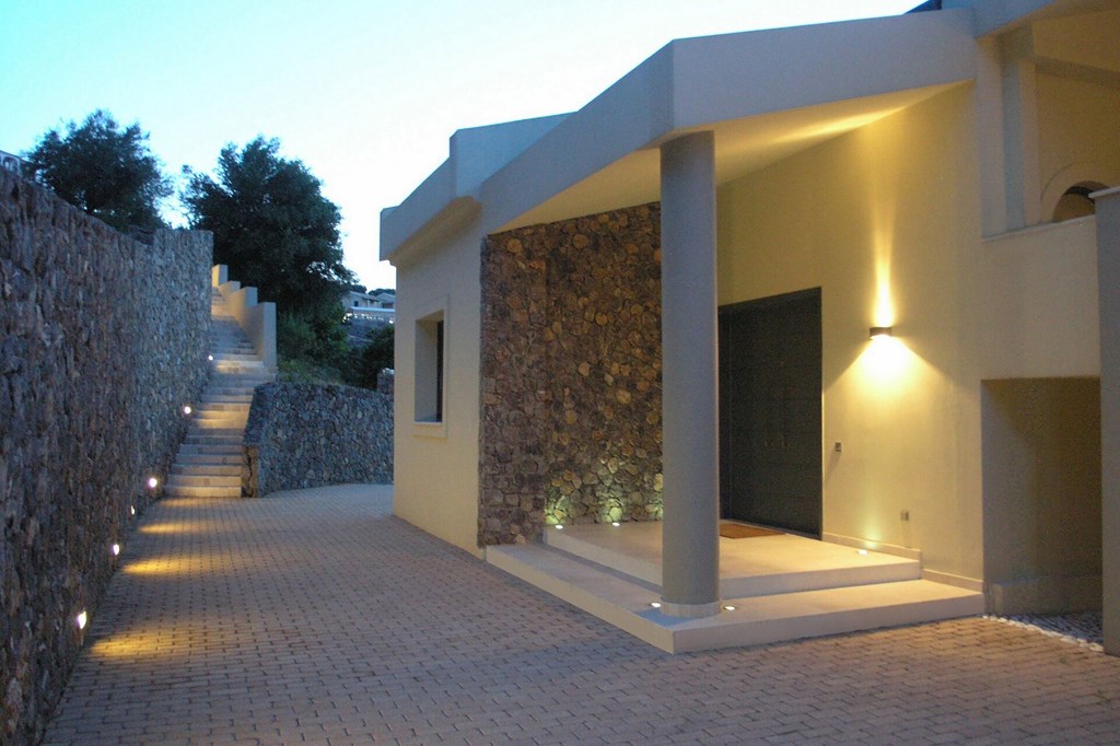 Villa Ammirami