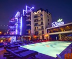 Batumi Palm Hotel