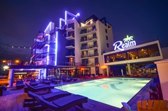 Batumi Palm Hotel - photo 1