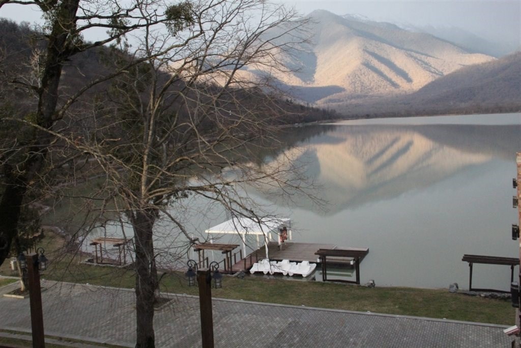 Kvareli Lake Resort