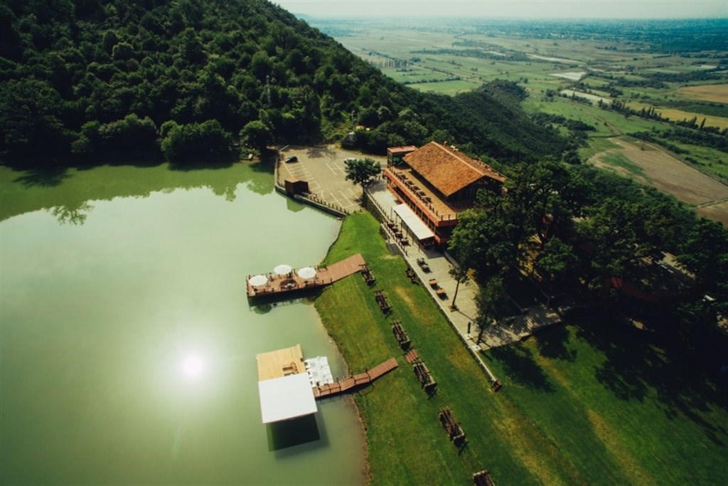 Kvareli Lake Resort