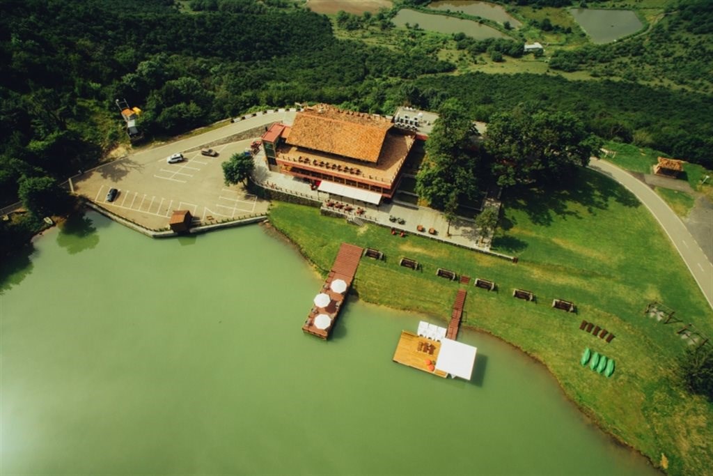 Kvareli Lake Resort