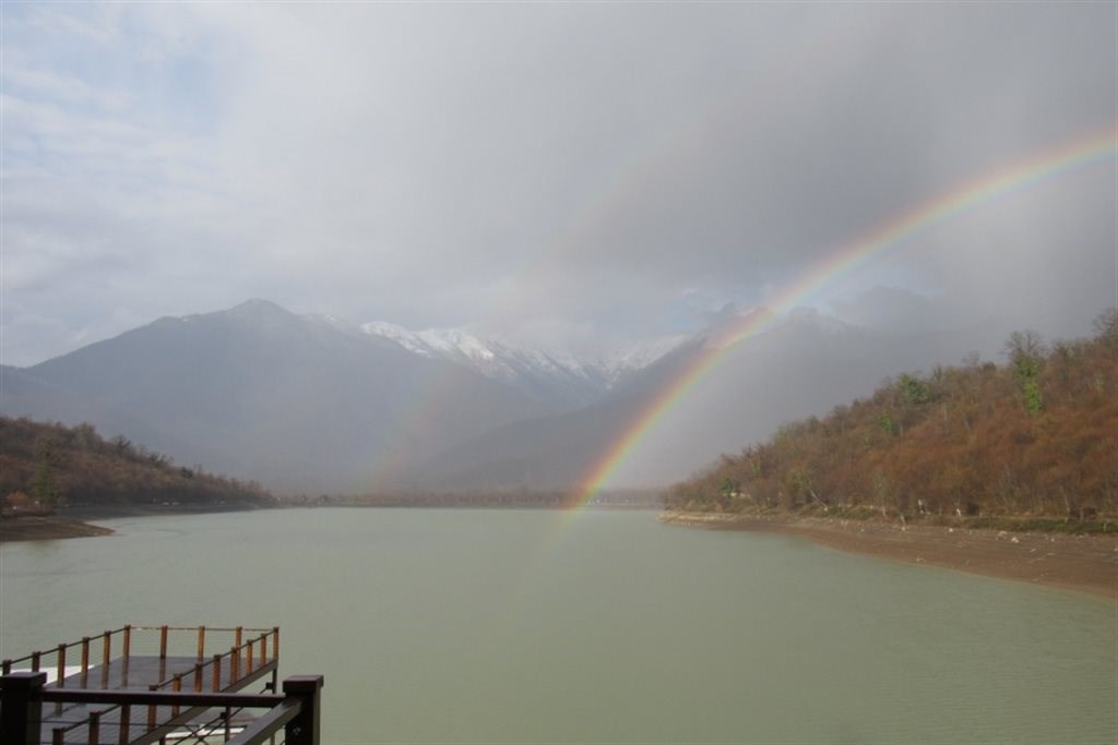 Kvareli Lake Resort