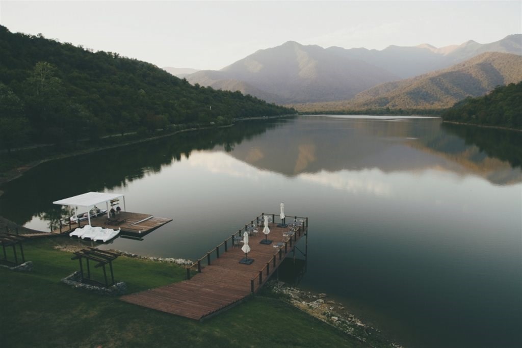 Kvareli Lake Resort