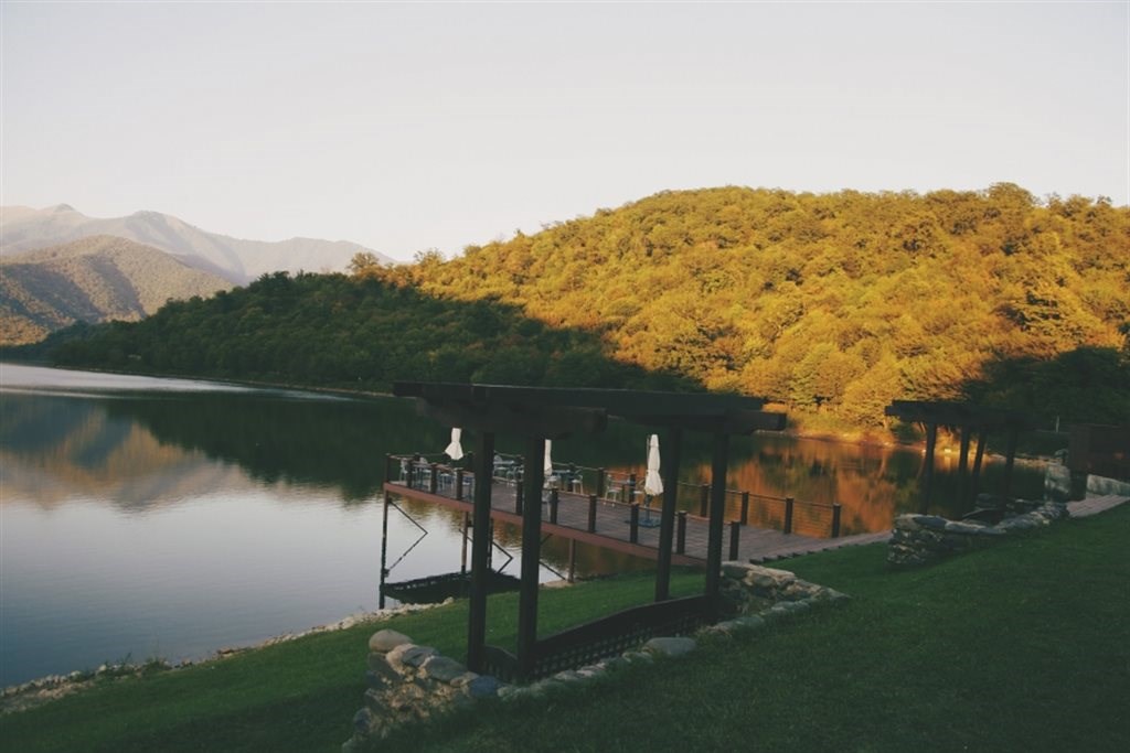 Kvareli Lake Resort