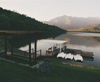 Kvareli Lake Resort