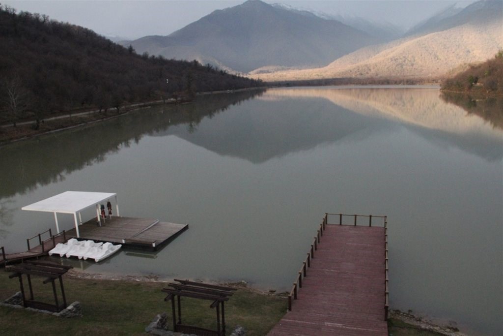 Kvareli Lake Resort