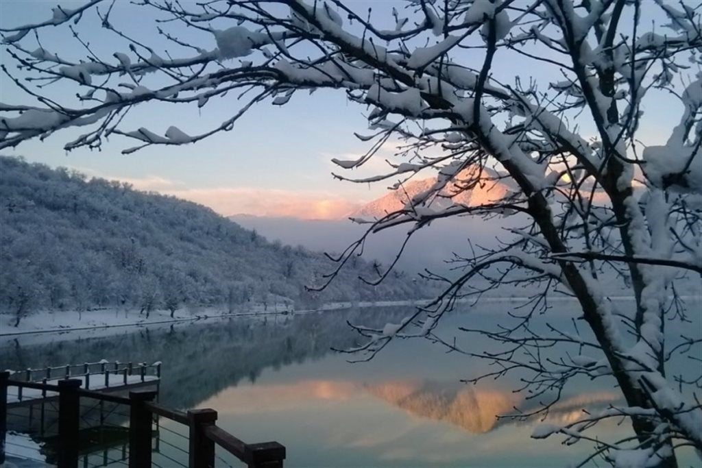 Kvareli Lake Resort