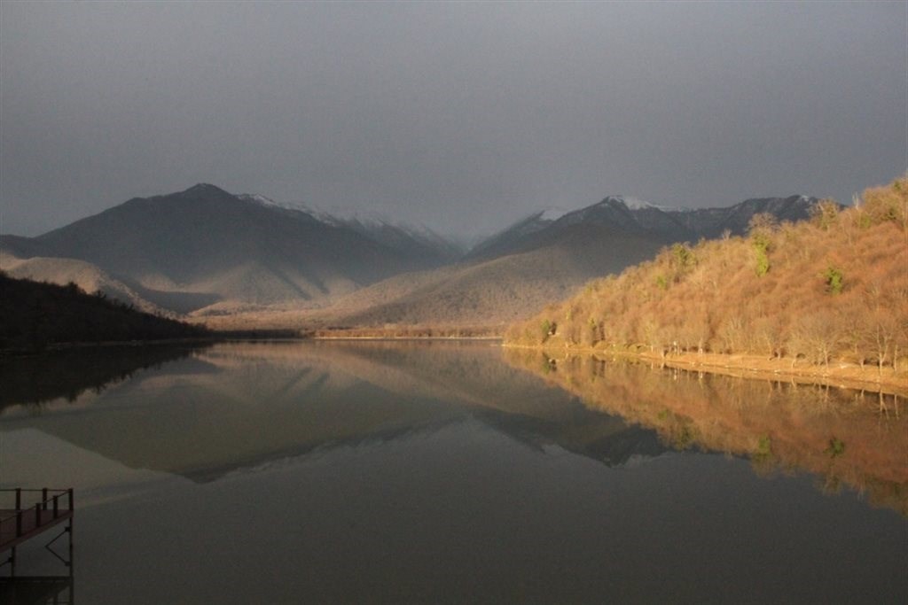 Kvareli Lake Resort