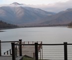 Kvareli Lake Resort