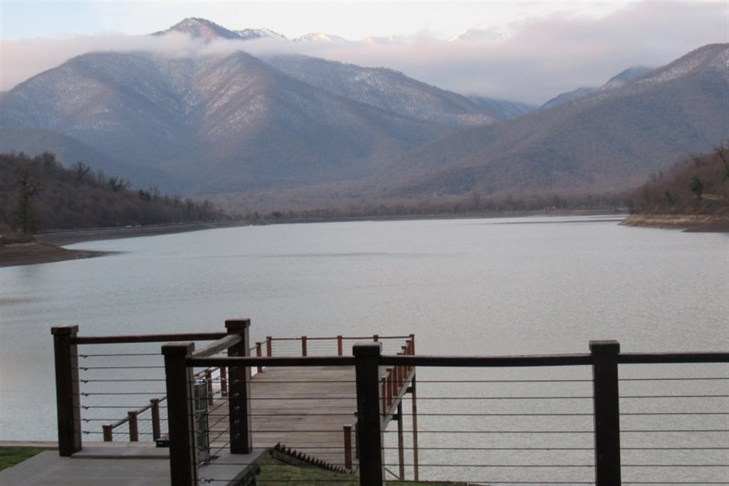 Kvareli Lake Resort