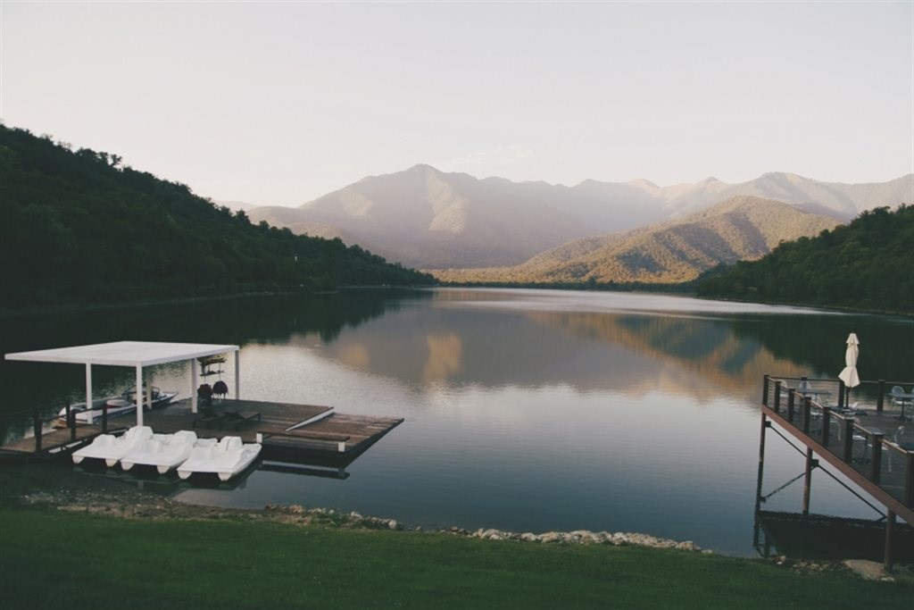 Kvareli Lake Resort