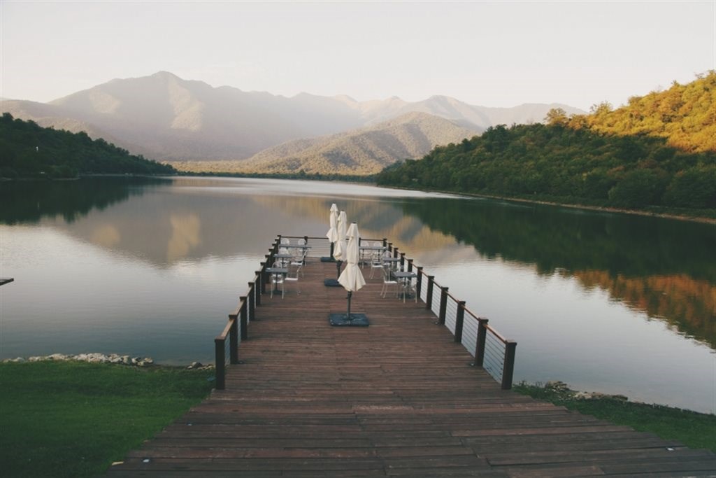 Kvareli Lake Resort