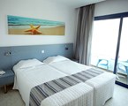 Anonymous Beach Hotel: Superior Rooms 