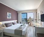 Pavlo Napa Beach Hotel: Double Room