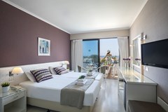 Pavlo Napa Beach Hotel: Double Room - photo 16