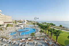 Pernera Beach Hotel - photo 19