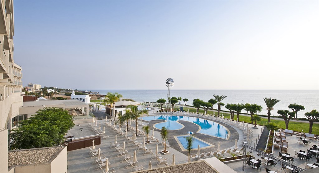 Pernera Beach Hotel