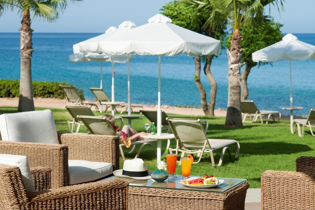 Pernera Beach Hotel