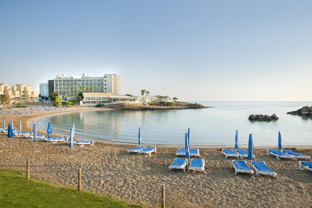 Pernera Beach Hotel