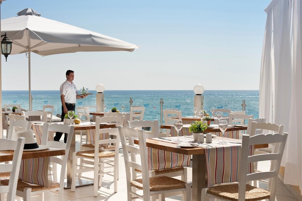 Pernera Beach Hotel