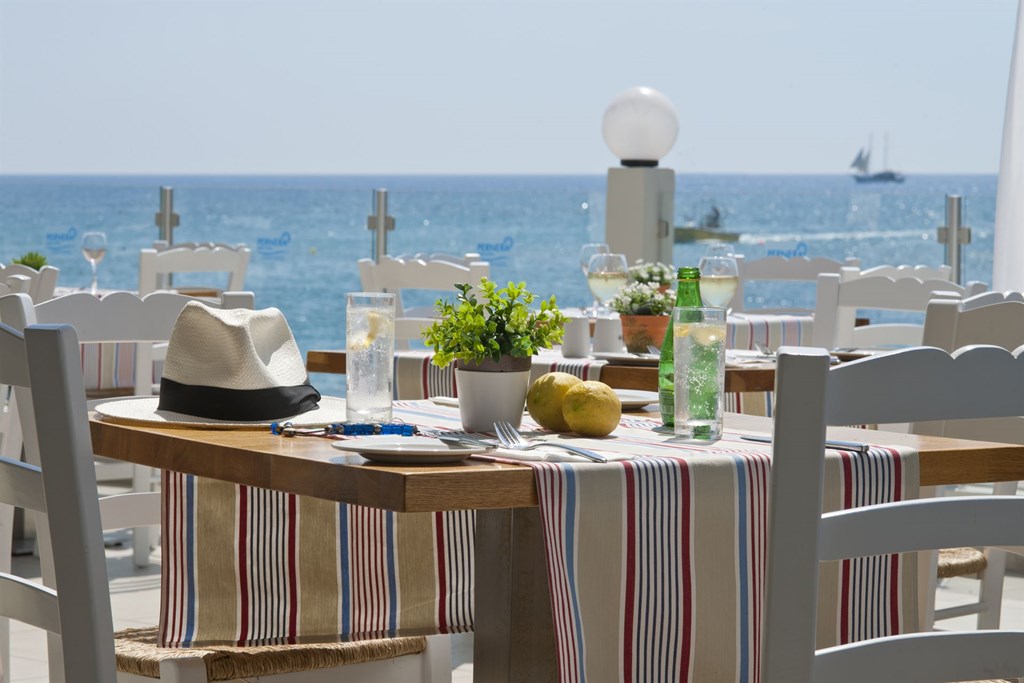 Pernera Beach Hotel