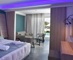 Pernera Beach Hotel: Suite Grand