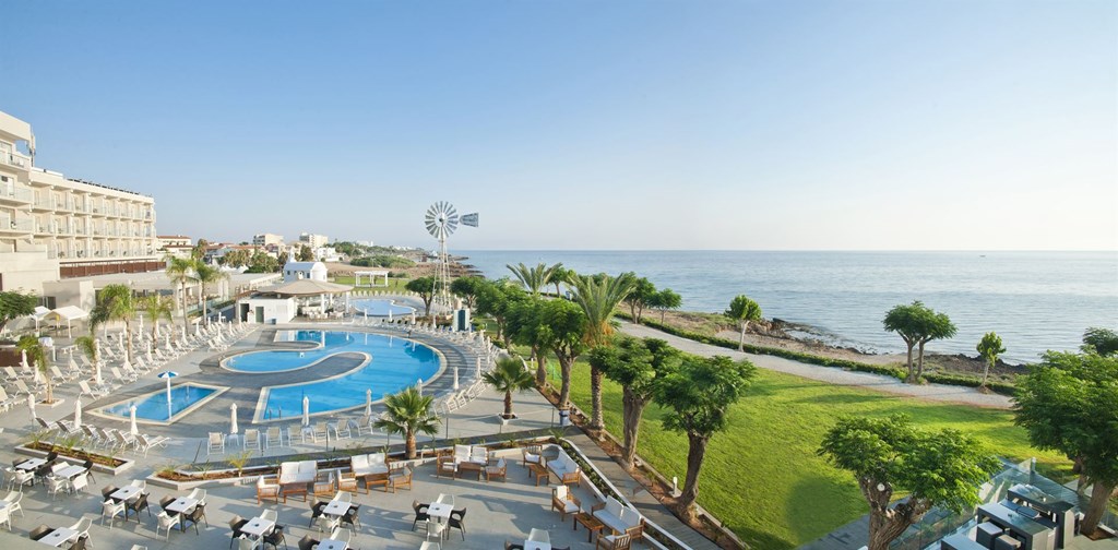 Pernera Beach Hotel