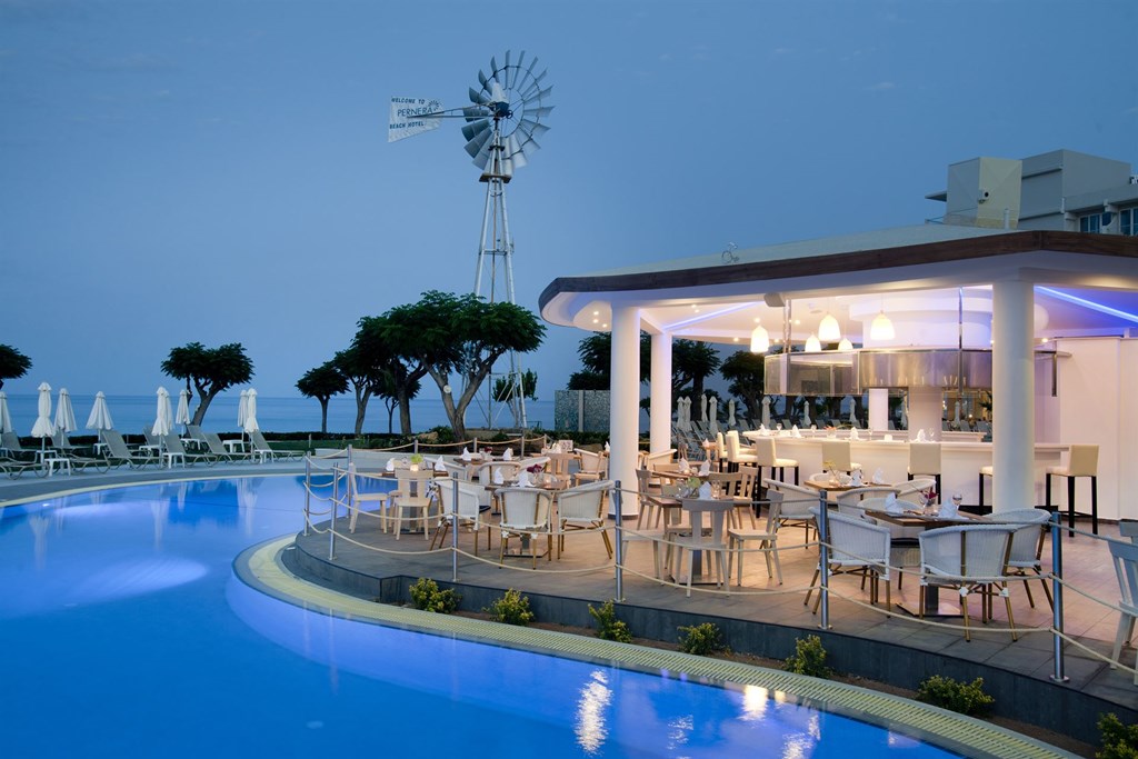 Pernera Beach Hotel