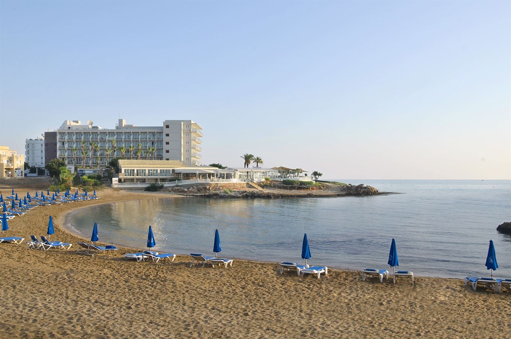 Pernera Beach Hotel