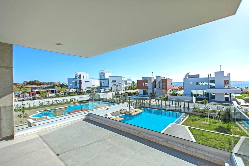 Villas Vivo Mare