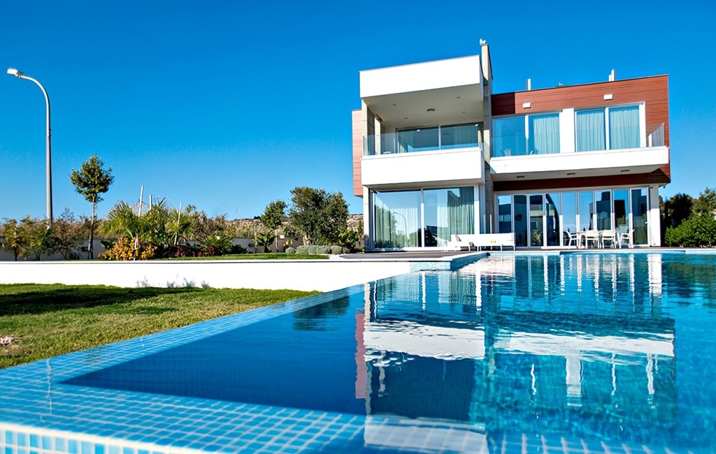 Villas Vivo Mare